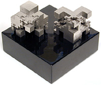 Unit Cube